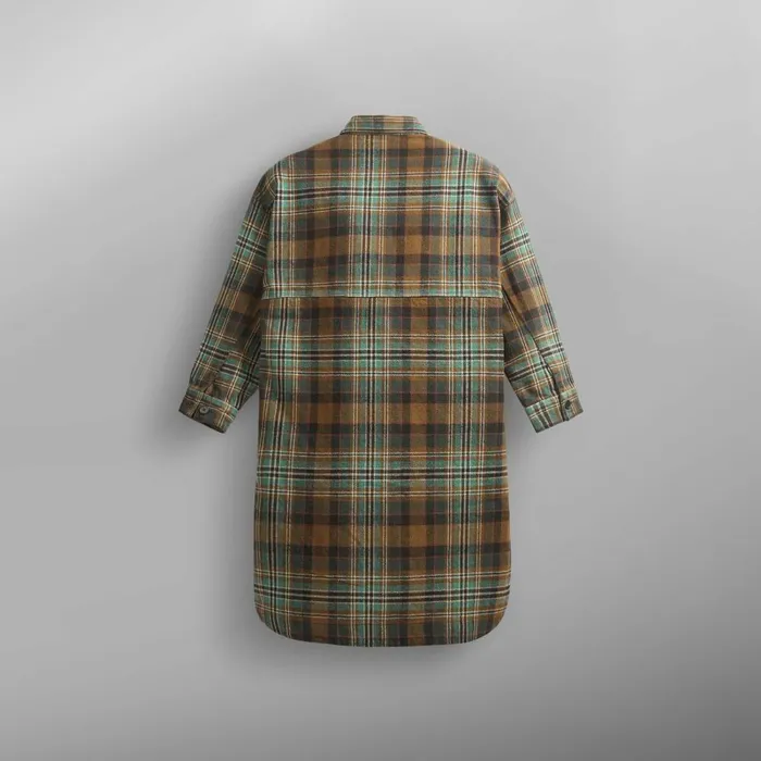 Woman SOTOLA COAT Picture Organic Clothing Down Jackets