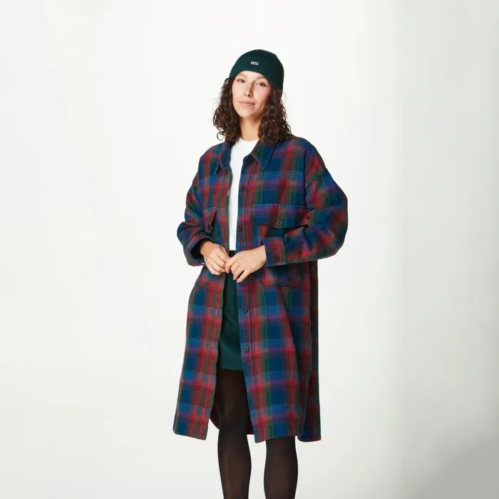 Woman SOTOLA COAT Picture Organic Clothing Down Jackets
