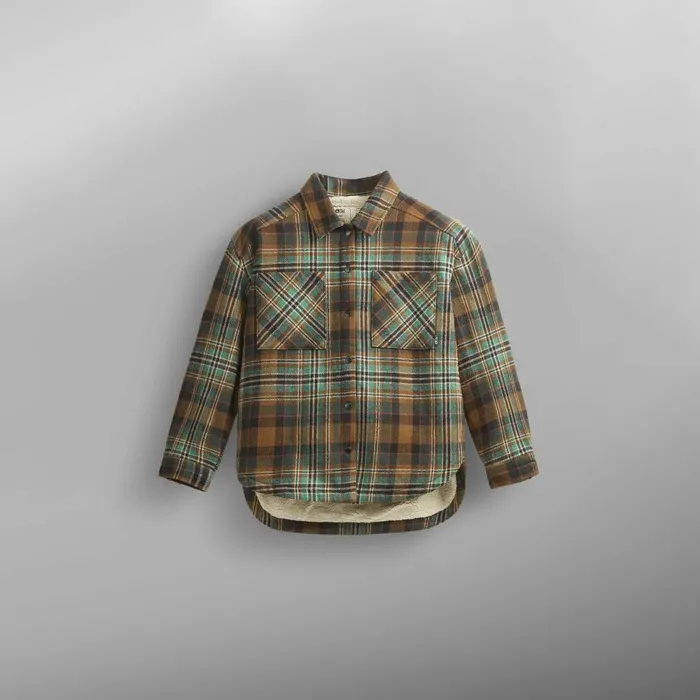 Woman TOLGA SHIRT Picture Organic Clothing Shirts
