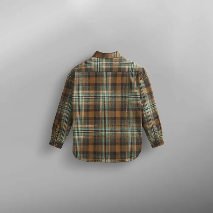 Woman TOLGA SHIRT Picture Organic Clothing Shirts