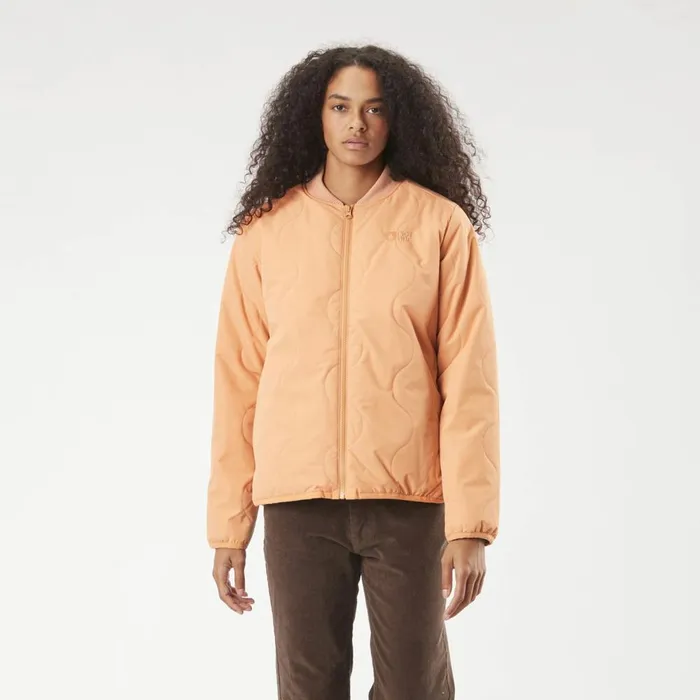 Woman TREEBY JKT Picture Organic Clothing Outdoor Lifestyle Jackets