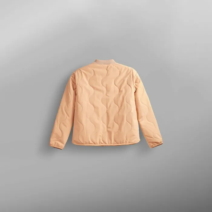 Woman TREEBY JKT Picture Organic Clothing Outdoor Lifestyle Jackets