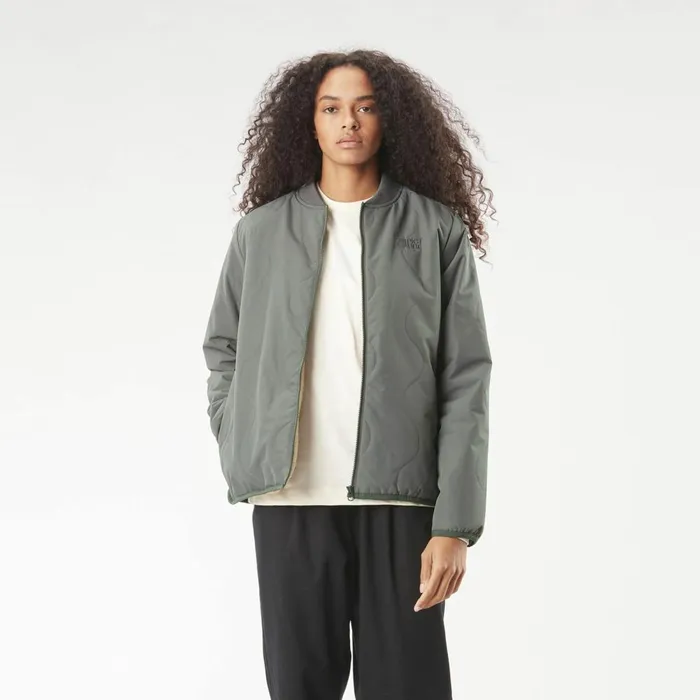 Woman TREEBY JKT Picture Organic Clothing Outdoor Lifestyle Jackets