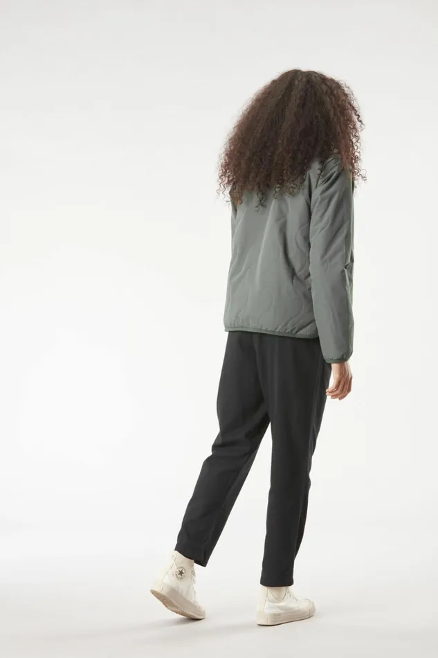 Woman TREEBY JKT Picture Organic Clothing Outdoor Lifestyle Jackets
