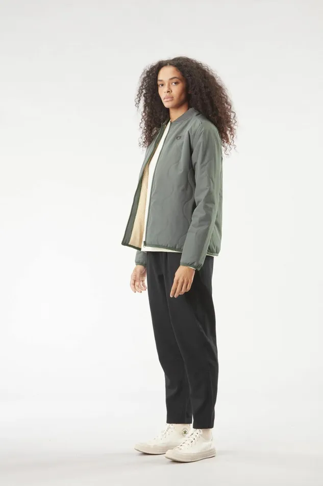 Woman TREEBY JKT Picture Organic Clothing Outdoor Lifestyle Jackets