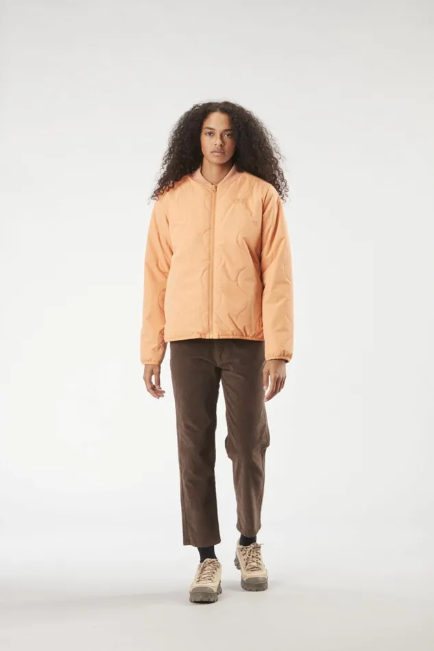 Woman TREEBY JKT Picture Organic Clothing Outdoor Lifestyle Jackets