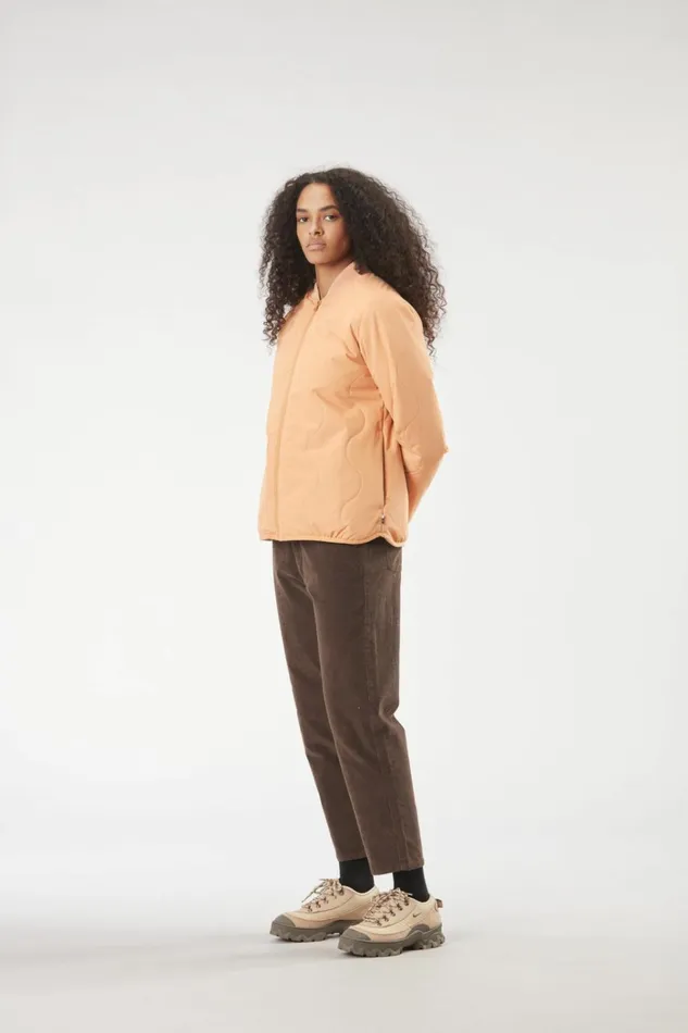 Woman TREEBY JKT Picture Organic Clothing Outdoor Lifestyle Jackets