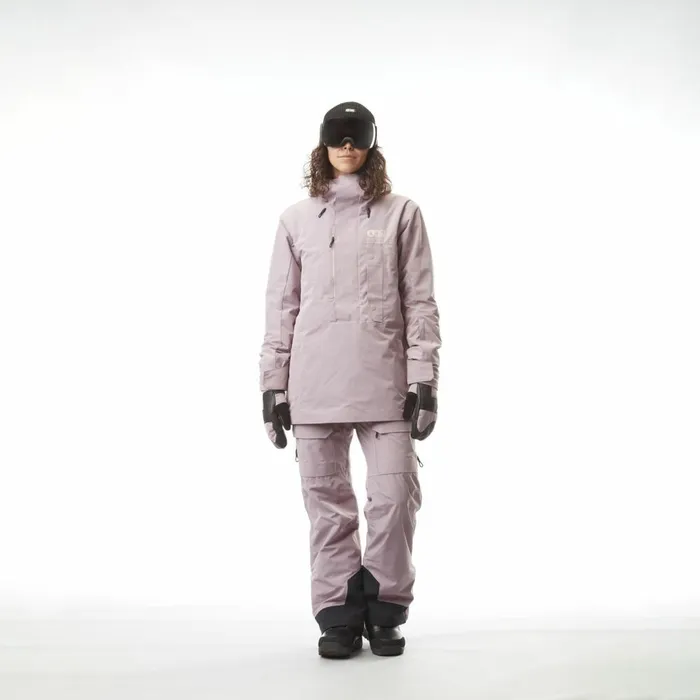 Woman U64 JKT Picture Organic Clothing Snow Jackets