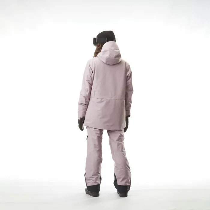 Woman U64 JKT Picture Organic Clothing Snow Jackets
