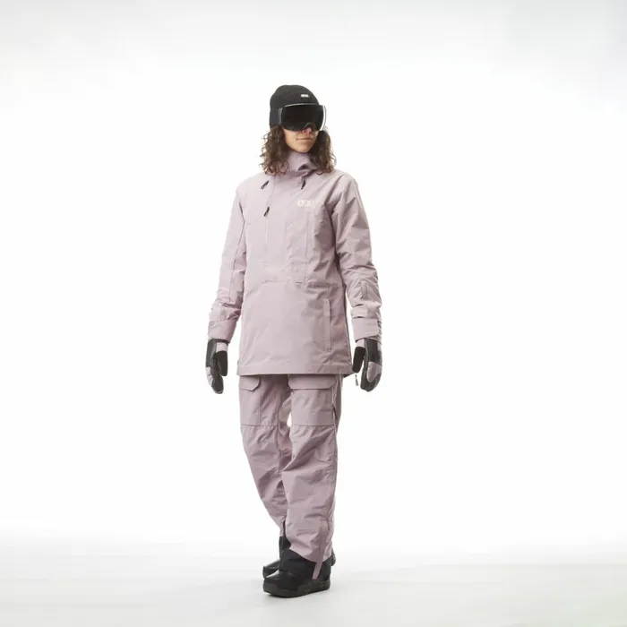 Woman U64 JKT Picture Organic Clothing Snow Jackets