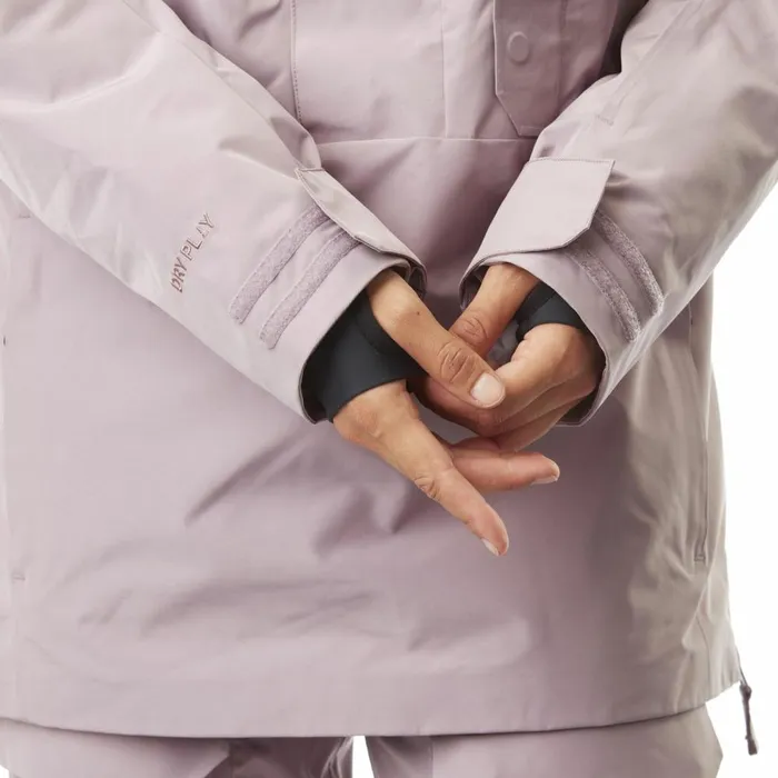 Woman U64 JKT Picture Organic Clothing Snow Jackets