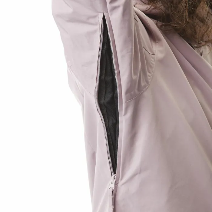 Woman U64 JKT Picture Organic Clothing Snow Jackets