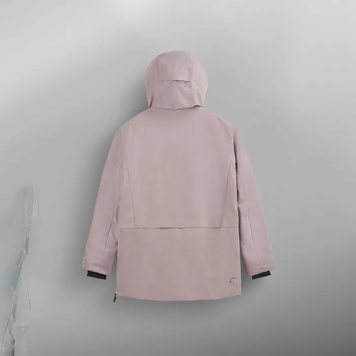 Woman U64 JKT Picture Organic Clothing Snow Jackets
