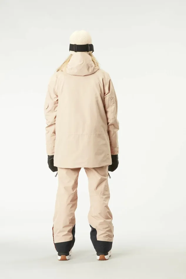Woman U68 JKT Picture Organic Clothing Snow Jackets