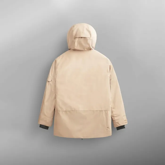 Woman U68 JKT Picture Organic Clothing Snow Jackets