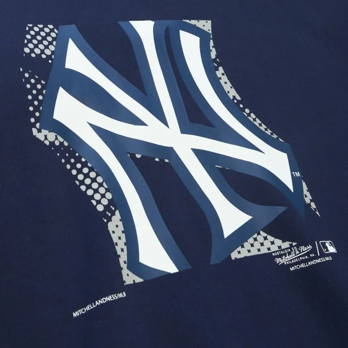 Women039s Hoodies and Sweatshirts Mitchell and Ness Women039s Big Face 70 Hoodie New York Yankees Women039s Hoodies and Sweatshirts Mitchell and Ness Women039s Big Face 70 Hoodie New York Yankees
