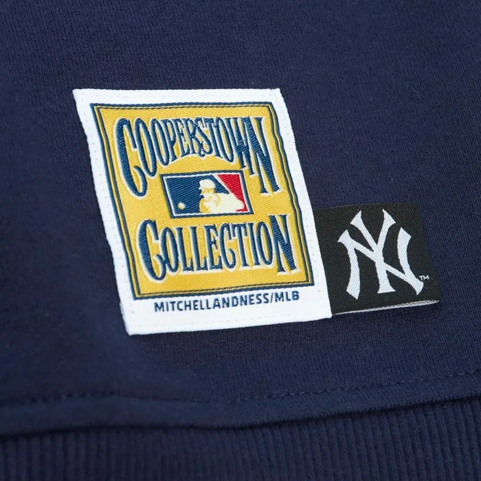 Women039s Hoodies and Sweatshirts Mitchell and Ness Women039s Big Face 70 Hoodie New York Yankees Women039s Hoodies and Sweatshirts Mitchell and Ness Women039s Big Face 70 Hoodie New York Yankees