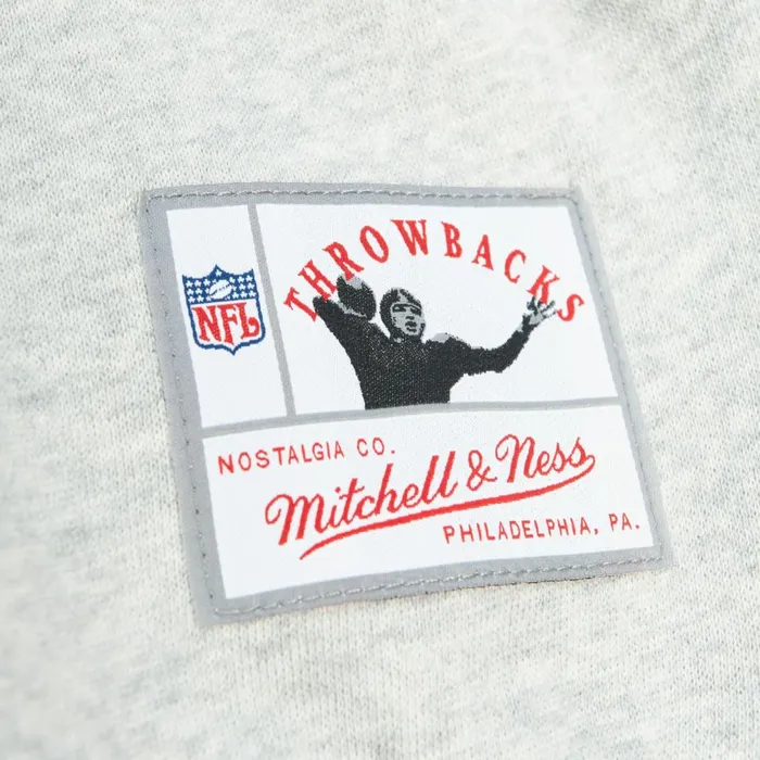 Women039s Hoodies and Sweatshirts Mitchell and Ness Women039s Logo Lightweight Crew 30 Seattle Seahawks Women039s Hoodies and Sweatshirts Mitchell and Ness Women039s Logo Lightweight Crew 30 Seattle Seahawks