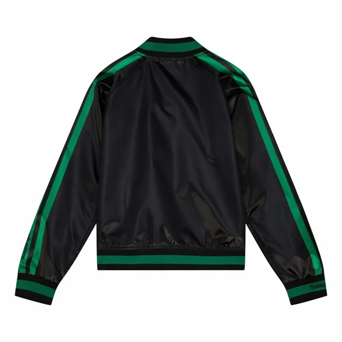 Women039s Jackets and Outerwear Mitchell and Ness Women039s Raglan Satin Jacket Philadelphia Eagles Women039s Jackets and Outerwear Mitchell and Ness Women039s Raglan Satin Jacket Philadelphia Eagles