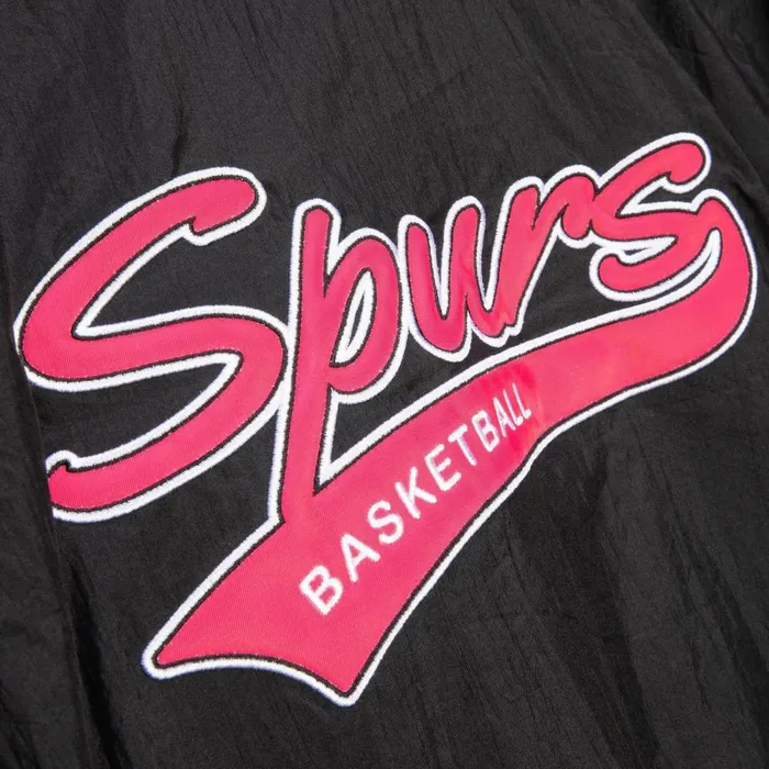 Women039s TShirts and Tops Mitchell and Ness Women039s VNeck Pullover San Antonio Spurs Women039s TShirts and Tops Mitchell and Ness Women039s VNeck Pullover San Antonio Spurs