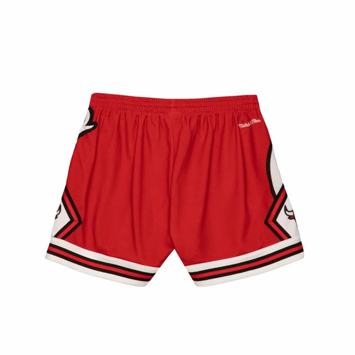 Women039s Womens Mitchell and Ness Women039s Big Face 30 Shorts Chicago Bulls Women039s Womens Mitchell and Ness Women039s Big Face 30 Shorts Chicago Bulls