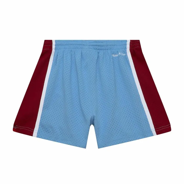 Women039s Womens Mitchell and Ness Womens Jump Shot Shorts Philadelphia Phillies Women039s Womens Mitchell and Ness Womens Jump Shot Shorts Philadelphia Phillies