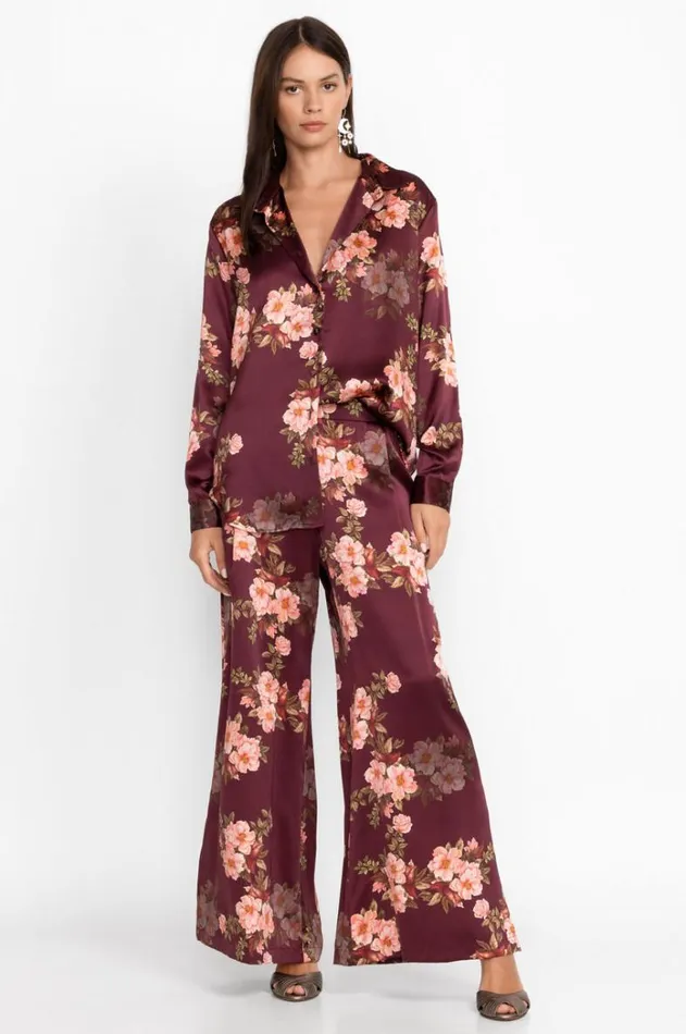 Women Amanza Roll Sleeve Shirt Winonna Johnny Was Tops Women Amanza Roll Sleeve Shirt Winonna Johnny Was Tops