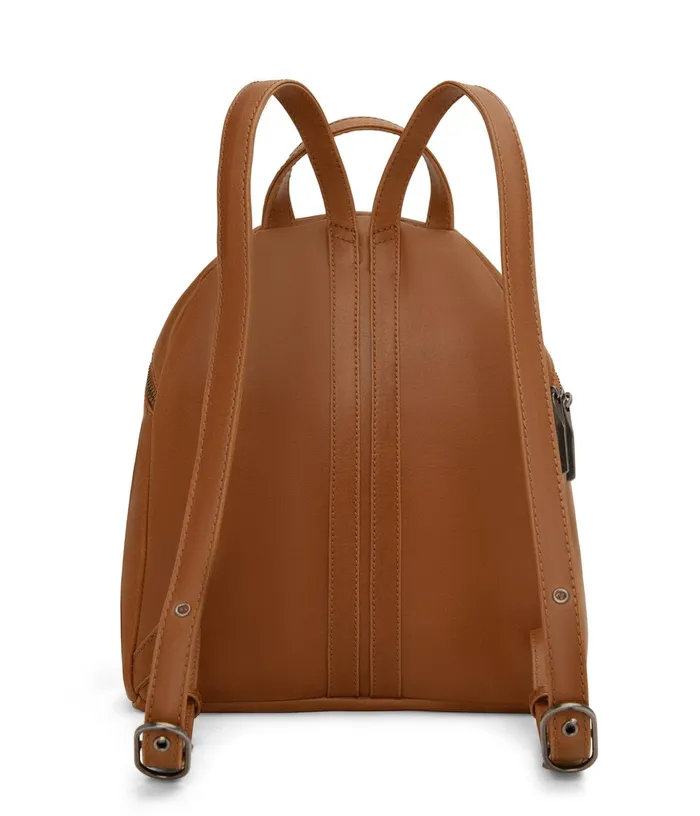 Women Aries Vegan Backpack 8211 Vintage Chili Matt and Nat Backpacks