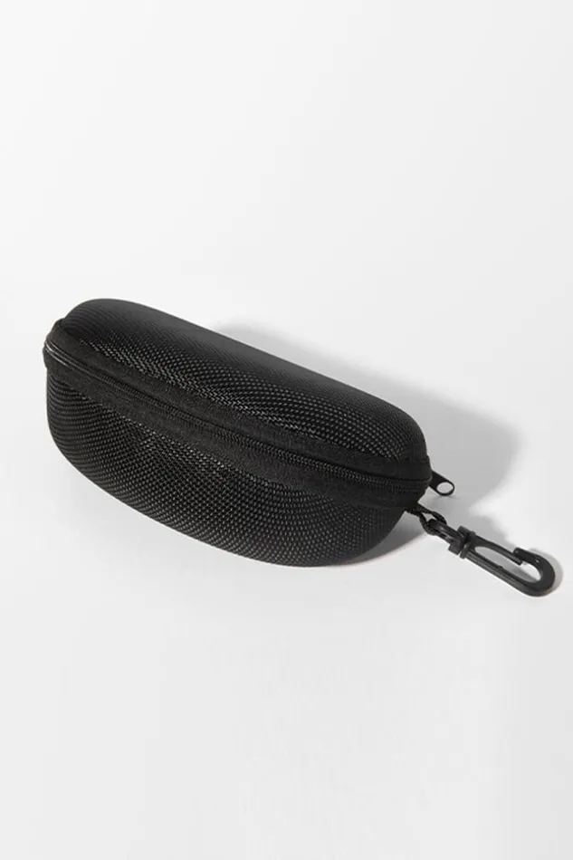 Women Bags Cupshe FearneBlack Oversized Retro Sunglass Black