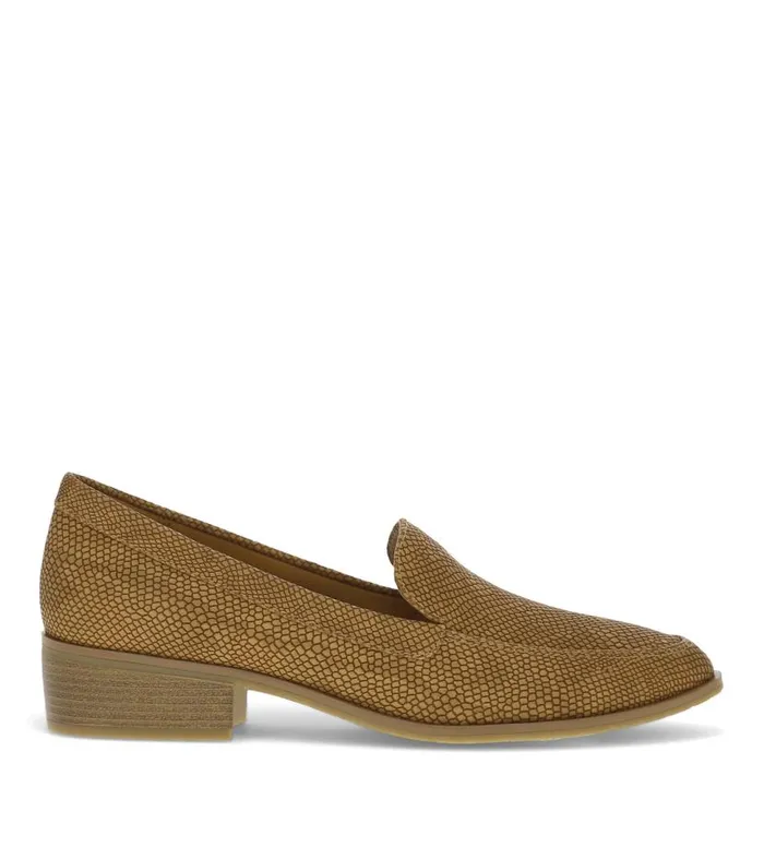 Women Baretraps Dress Shoes Hydie Loafer Dark Dune Women Baretraps Dress Shoes Hydie Loafer Dark Dune