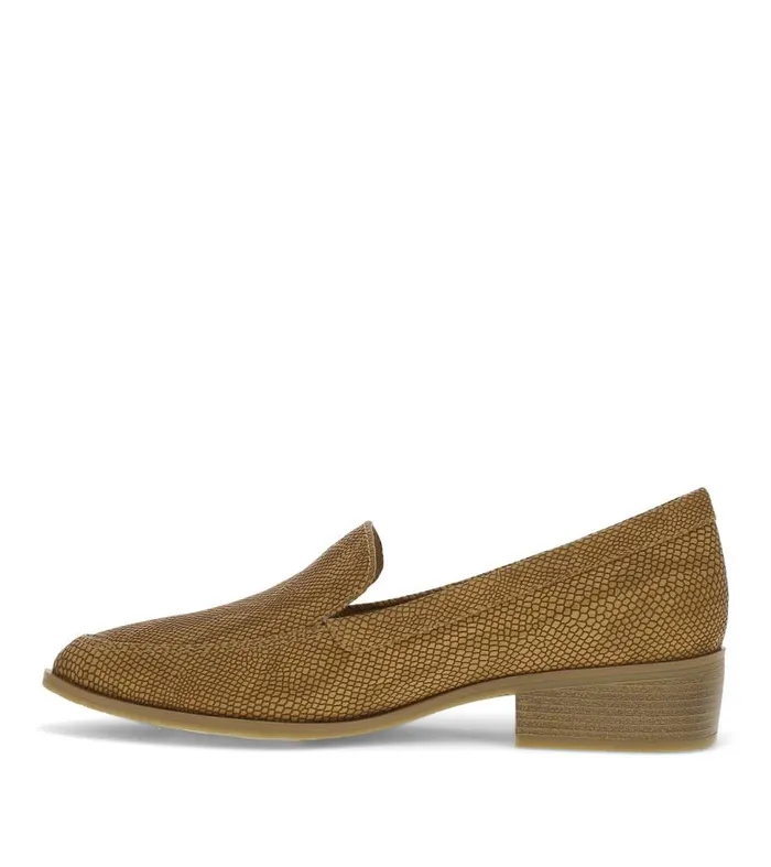 Women Baretraps Dress Shoes Hydie Loafer Dark Dune Women Baretraps Dress Shoes Hydie Loafer Dark Dune