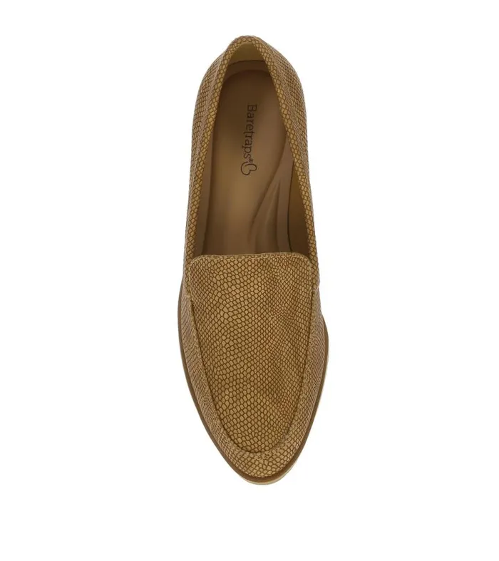 Women Baretraps Dress Shoes Hydie Loafer Dark Dune Women Baretraps Dress Shoes Hydie Loafer Dark Dune