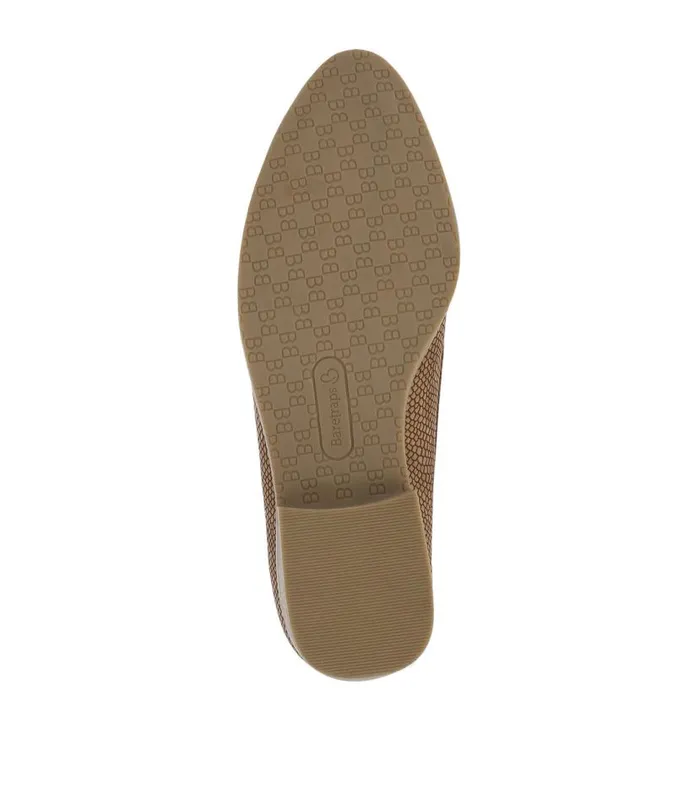 Women Baretraps Dress Shoes Hydie Loafer Dark Dune Women Baretraps Dress Shoes Hydie Loafer Dark Dune