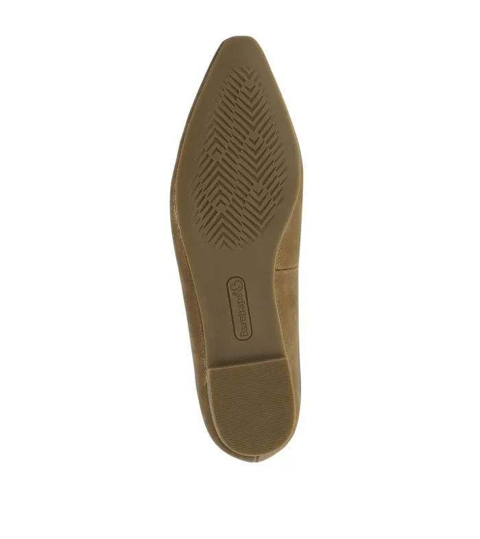 Women Baretraps Dress Shoes Rhonda Casual Flat Bronze Women Baretraps Dress Shoes Rhonda Casual Flat Bronze