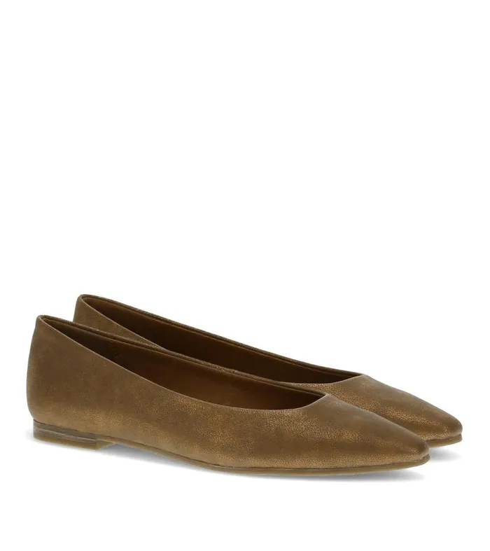 Women Baretraps Dress Shoes Rhonda Casual Flat Bronze Women Baretraps Dress Shoes Rhonda Casual Flat Bronze