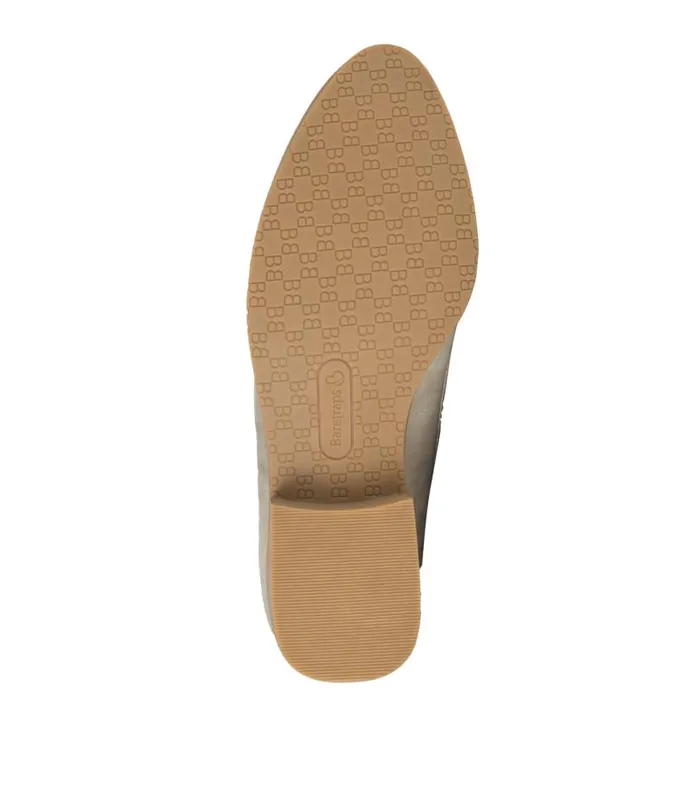 Women Baretraps Flats and Loafers Hydie Loafer Champagne Women Baretraps Flats and Loafers Hydie Loafer Champagne