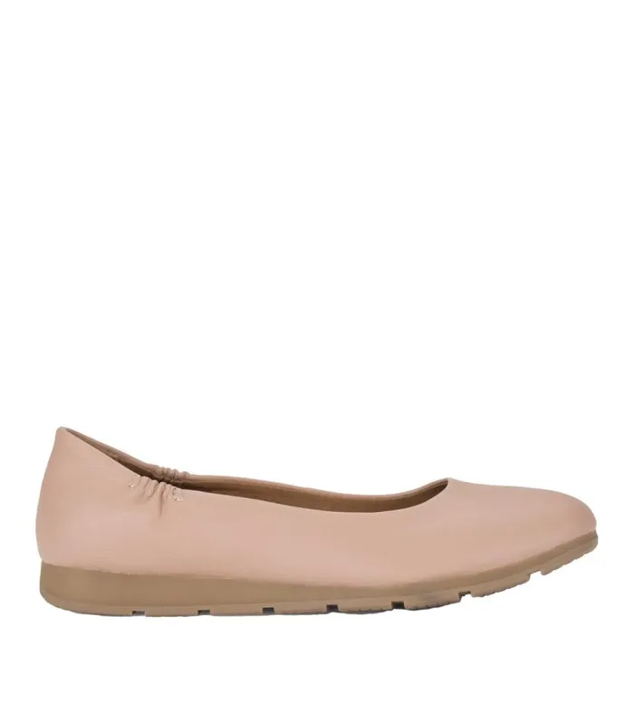 Women Baretraps Flats and Loafers Prim Slip On Mauve Women Baretraps Flats and Loafers Prim Slip On Mauve