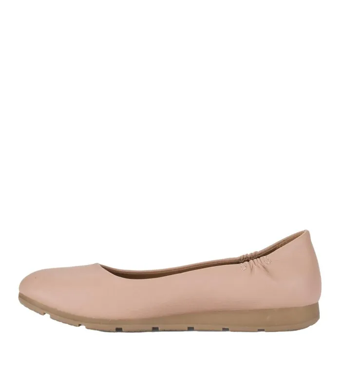 Women Baretraps Flats and Loafers Prim Slip On Mauve Women Baretraps Flats and Loafers Prim Slip On Mauve