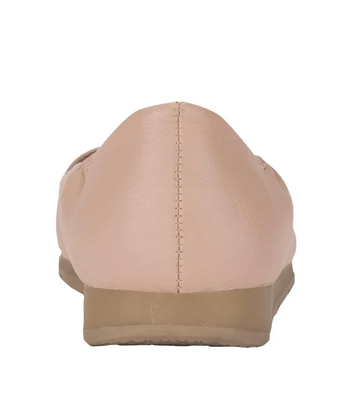 Women Baretraps Flats and Loafers Prim Slip On Mauve Women Baretraps Flats and Loafers Prim Slip On Mauve