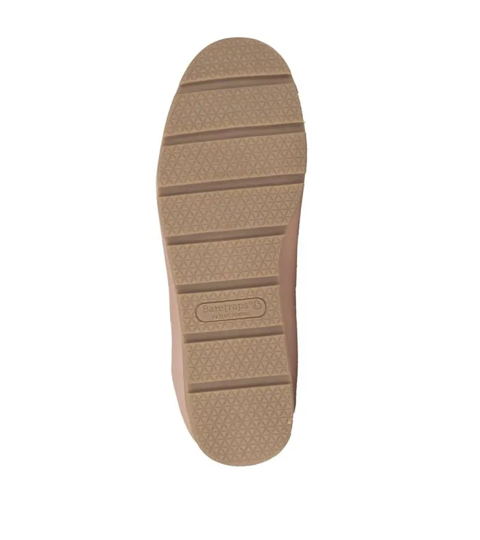 Women Baretraps Flats and Loafers Prim Slip On Mauve Women Baretraps Flats and Loafers Prim Slip On Mauve