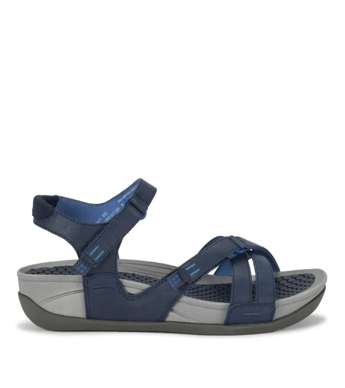 Women Baretraps Rebound Sandals Danny Sandal Navy Women Baretraps Rebound Sandals Danny Sandal Navy