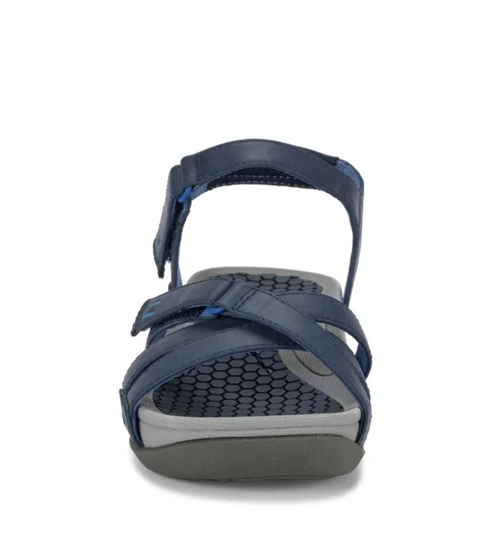 Women Baretraps Rebound Sandals Danny Sandal Navy Women Baretraps Rebound Sandals Danny Sandal Navy