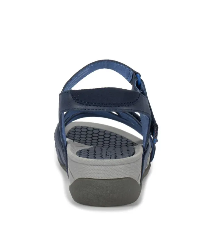 Women Baretraps Rebound Sandals Danny Sandal Navy Women Baretraps Rebound Sandals Danny Sandal Navy