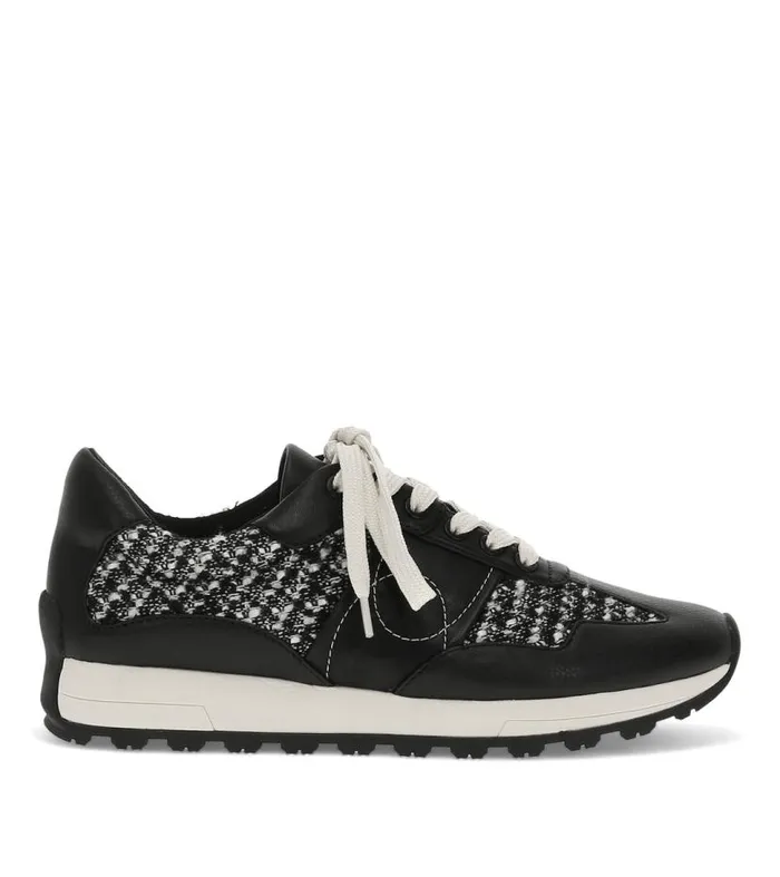 Women Baretraps Sneakers Gwenda Lace Up Sneaker Black Multi Women Baretraps Sneakers Gwenda Lace Up Sneaker Black Multi
