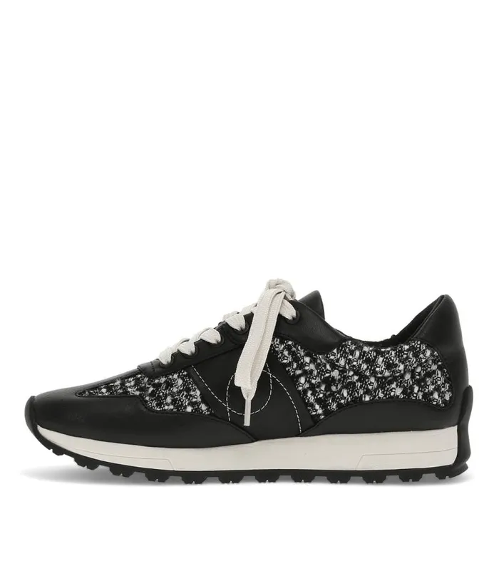Women Baretraps Sneakers Gwenda Lace Up Sneaker Black Multi Women Baretraps Sneakers Gwenda Lace Up Sneaker Black Multi