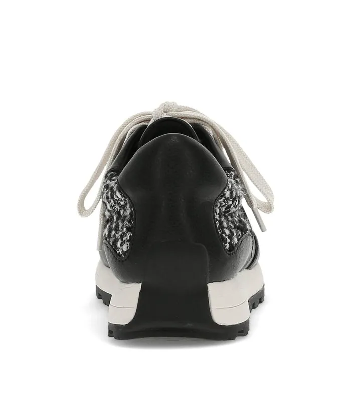 Women Baretraps Sneakers Gwenda Lace Up Sneaker Black Multi Women Baretraps Sneakers Gwenda Lace Up Sneaker Black Multi