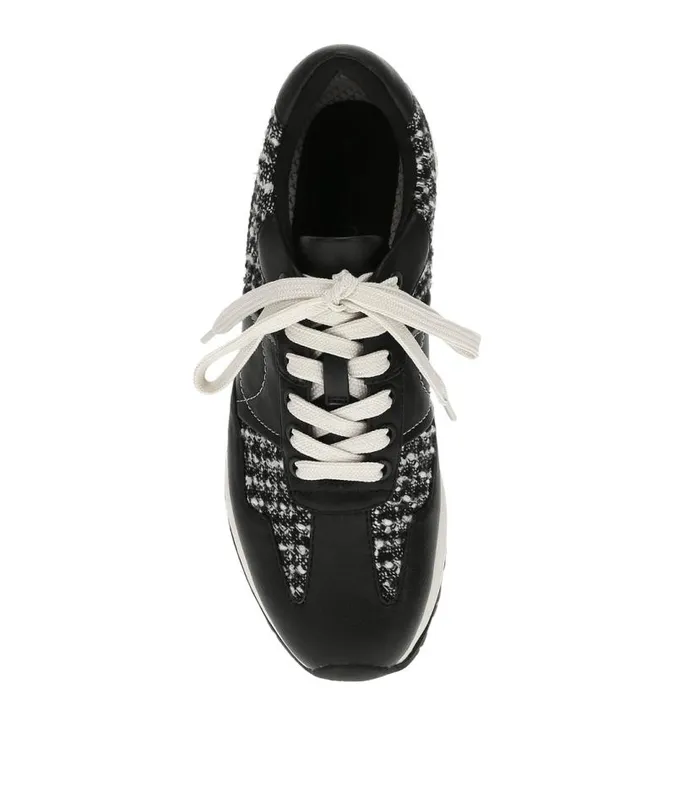 Women Baretraps Sneakers Gwenda Lace Up Sneaker Black Multi Women Baretraps Sneakers Gwenda Lace Up Sneaker Black Multi