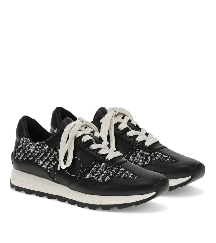 Women Baretraps Sneakers Gwenda Lace Up Sneaker Black Multi Women Baretraps Sneakers Gwenda Lace Up Sneaker Black Multi