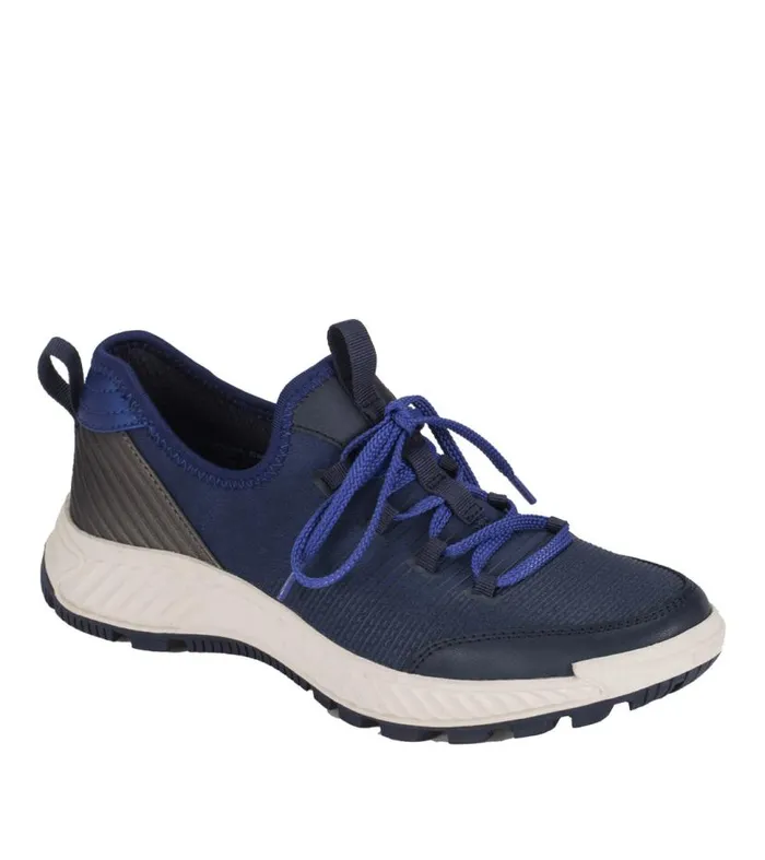 Women Baretraps Sneakers Malina Sneaker Navy Blue