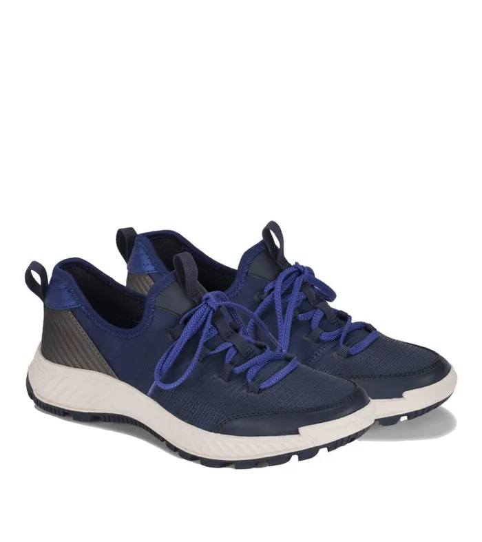 Women Baretraps Sneakers Malina Sneaker Navy Blue Women Baretraps Sneakers Malina Sneaker Navy Blue